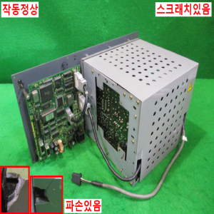 북64632/화낙모니터/A02B-0166-C001